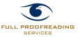 Full Proofreading Services