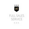 Full Sales Service
