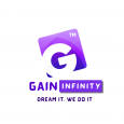 Gain Infinity - Digital Marketing Agency