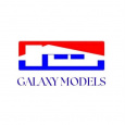 Galaxy Models