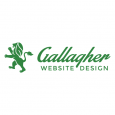 Gallagher Website Design