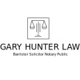 Gary Hunter Law