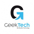 Geek Informatic & Technologies Pvt. Ltd.