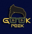 GeekPeek 
