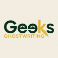 Geeks Ghostwriting