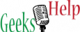 Geeks@Help Data Recovery