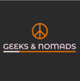 Geeks & Nomads