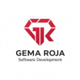 gema roja