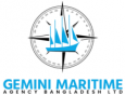 Gemini Maritime Agency Bangladesh