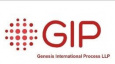 Genesis International Process LLP