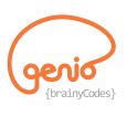 GENIO - Web Development Studio
