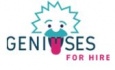 Geniuses For Hire