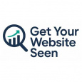 Get Your Website Seen