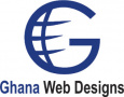 Ghana Web Designs Co. Ltd