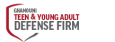 Ghanouni Teen & Young Adult Defense Firm