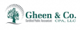 Gheen & Co.