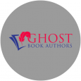 Ghost Book Authors