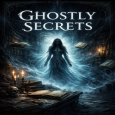 Ghost Books Writer