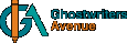 Ghost Writers Avenue