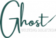 Ghostwriting Solution