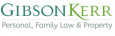 Gibson Kerr Solicitors