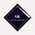 GK Digital Booster
