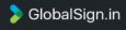 GlobalSign.In
