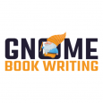 Gnome Book Wriitng
