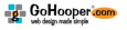 GoHooper Web Design Agency