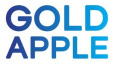 Gold Apple