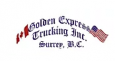 Golden Express Trucking