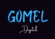 Gomel Digital Inc