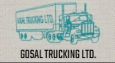 Gosal Trucking