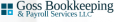 Goss Bookkeeping
