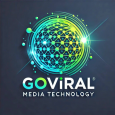 Goviral Media technology