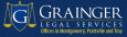 Grainger legal services
