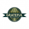 Grateful Web Services