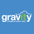 Gravity Computers