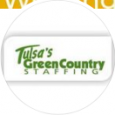 Green Country Staffing  