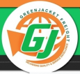 Green Jacket Freight