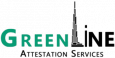 Green line attestation dubai