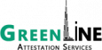 Greenline Certificate Attestation Agency in Dubai