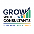 Grow with Consultants
