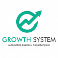 Growth System ERP