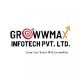 GrowwMax InfoTech Pvt. Ltd