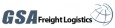 GSA Freight Logistics