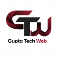 Gupta Tech Web