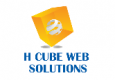 H cube web solution
