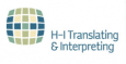H-I Translating & Interpreting