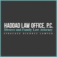 Haddad Law Office, P.C.